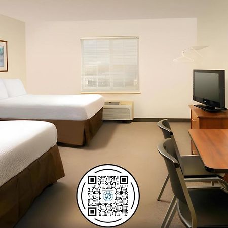 Woodspring Suites Houston Baytown Dış mekan fotoğraf