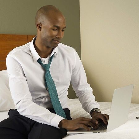Woodspring Suites Houston Baytown Dış mekan fotoğraf