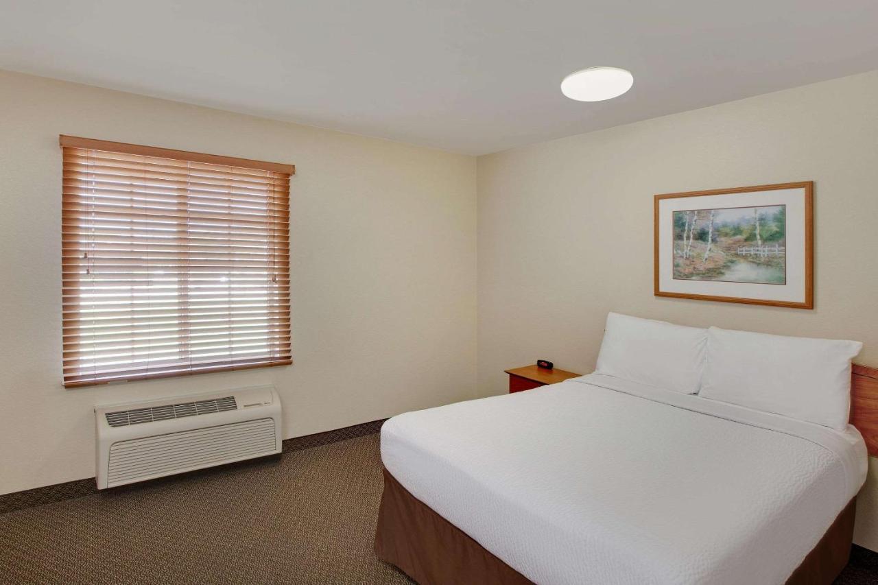 Woodspring Suites Houston Baytown Dış mekan fotoğraf