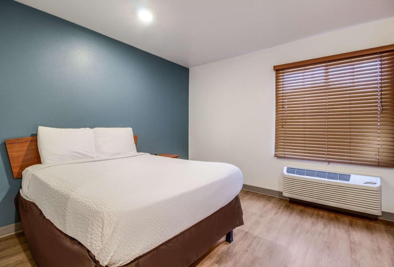 Woodspring Suites Houston Baytown Dış mekan fotoğraf