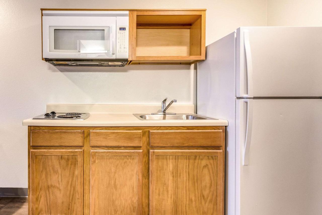 Woodspring Suites Houston Baytown Dış mekan fotoğraf