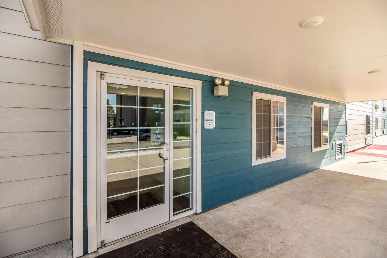 Woodspring Suites Houston Baytown Dış mekan fotoğraf
