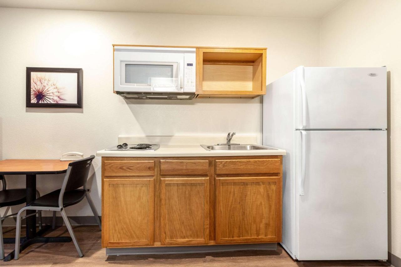 Woodspring Suites Houston Baytown Dış mekan fotoğraf