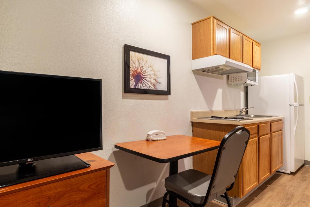Woodspring Suites Houston Baytown Dış mekan fotoğraf