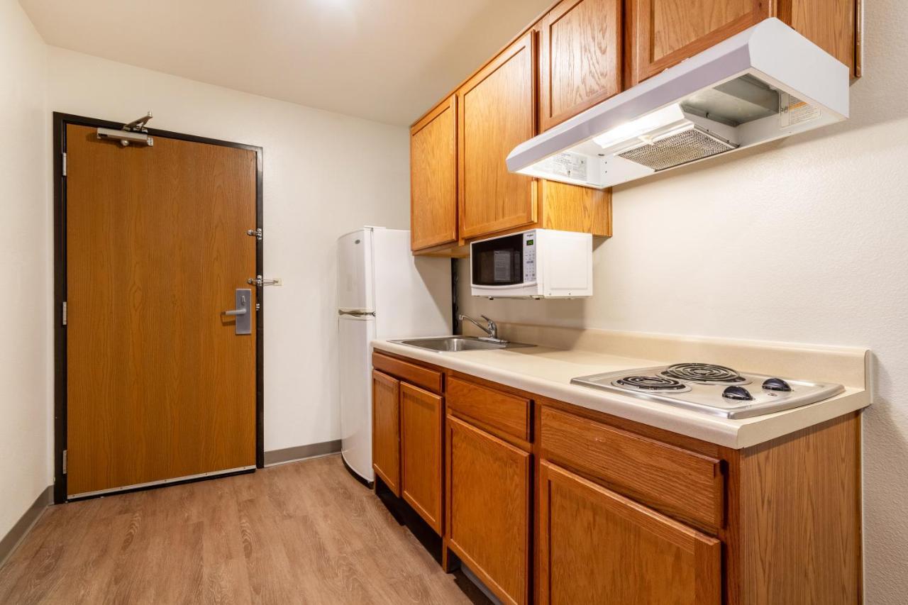 Woodspring Suites Houston Baytown Dış mekan fotoğraf