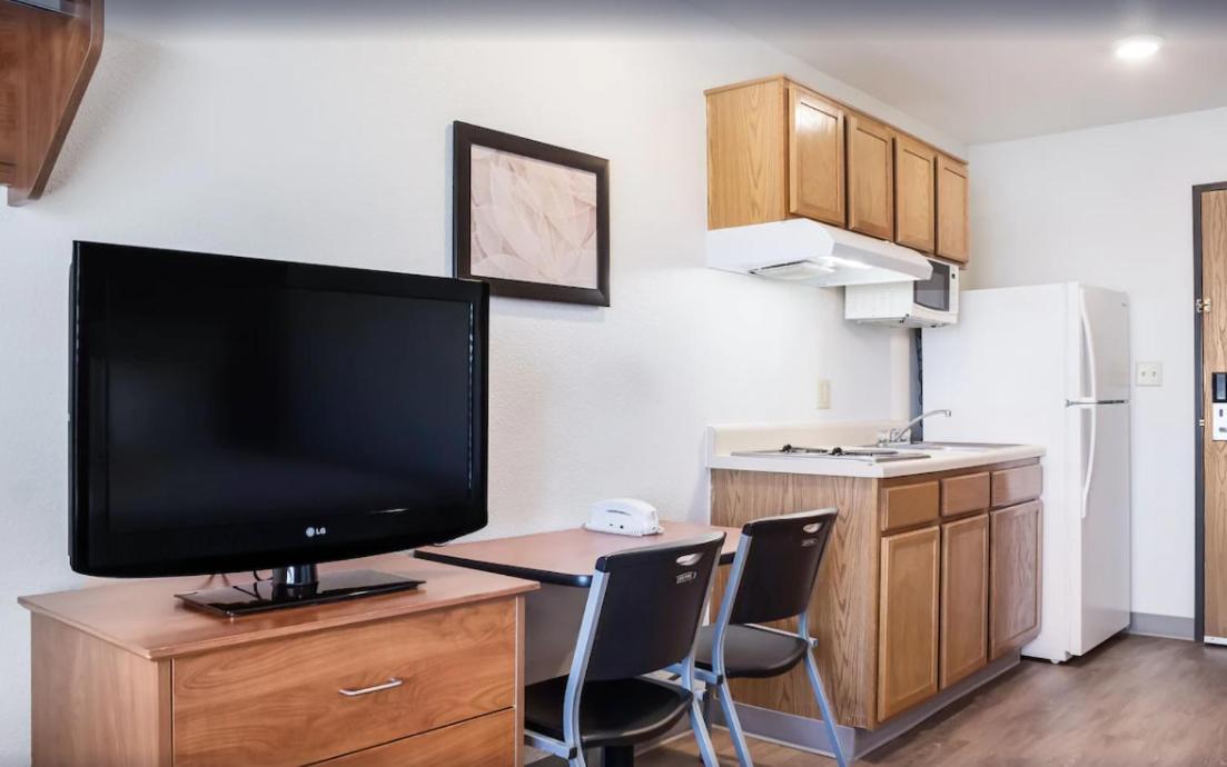 Woodspring Suites Houston Baytown Dış mekan fotoğraf
