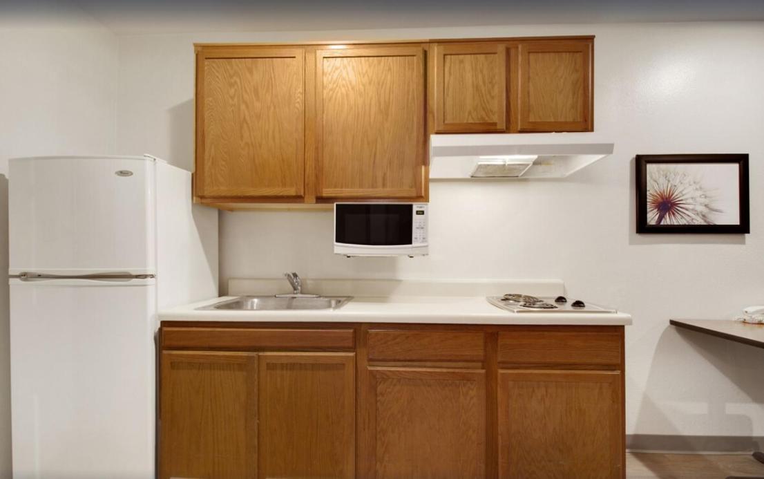 Woodspring Suites Houston Baytown Dış mekan fotoğraf
