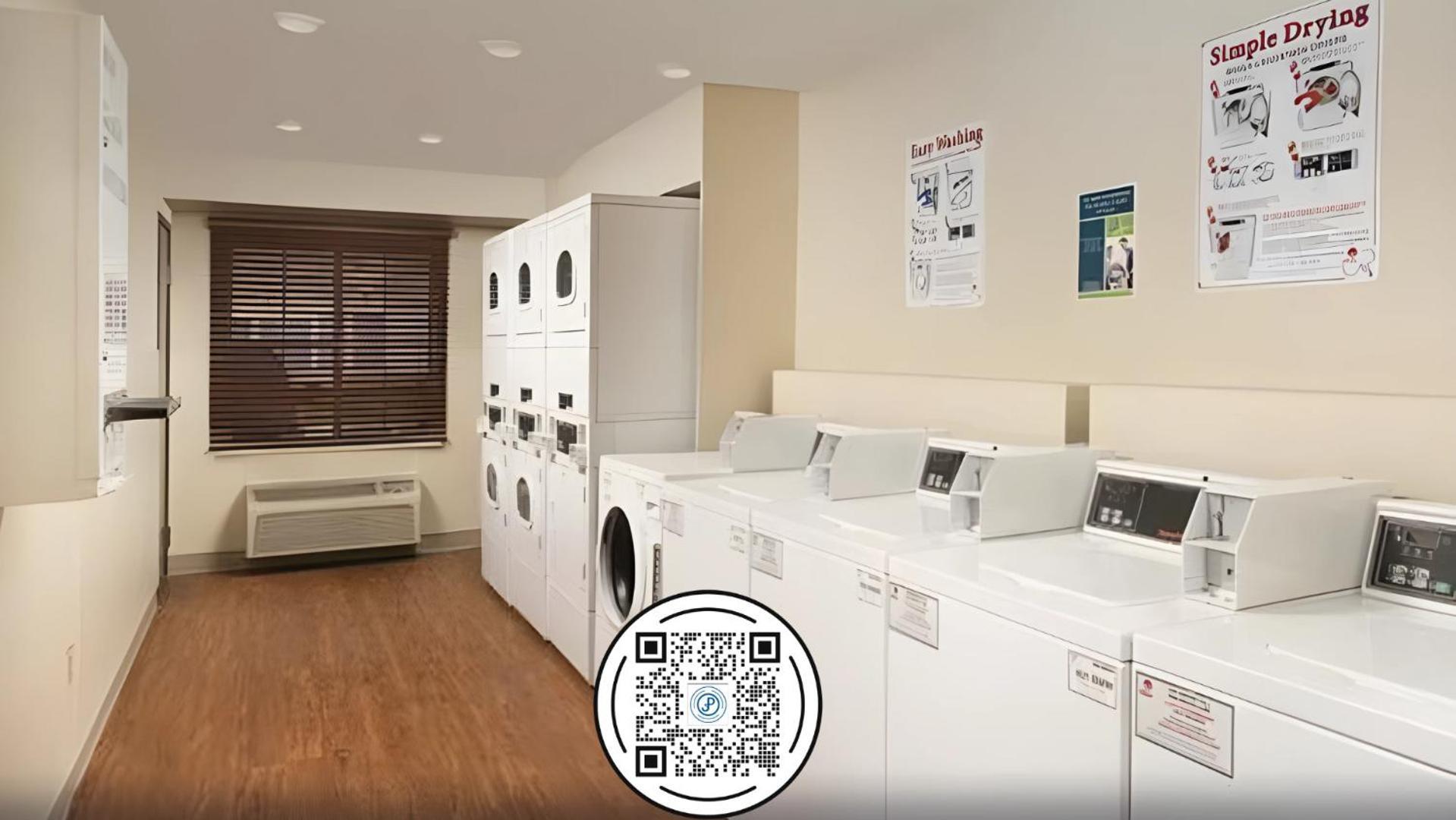 Woodspring Suites Houston Baytown Dış mekan fotoğraf
