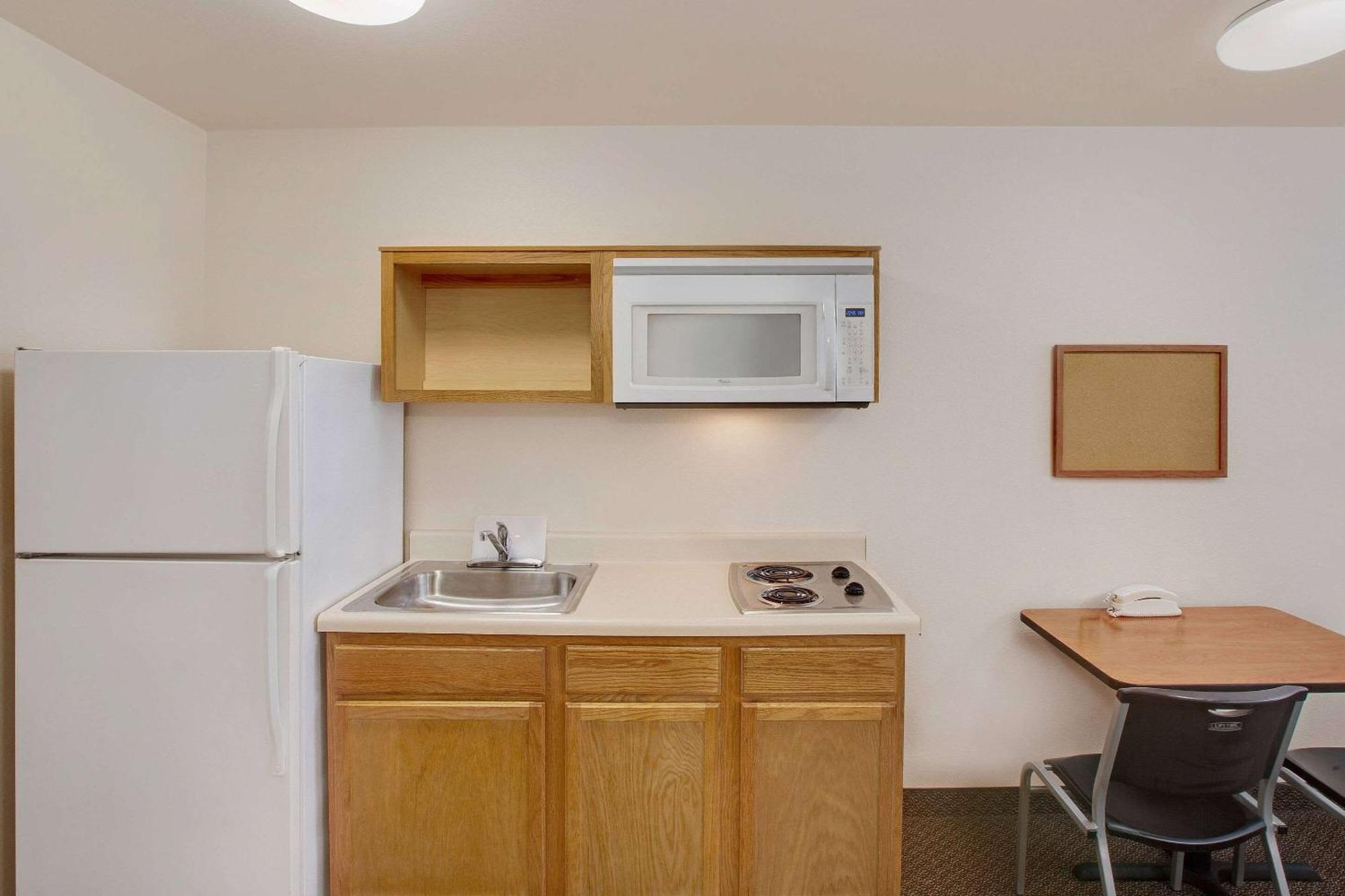 Woodspring Suites Houston Baytown Dış mekan fotoğraf
