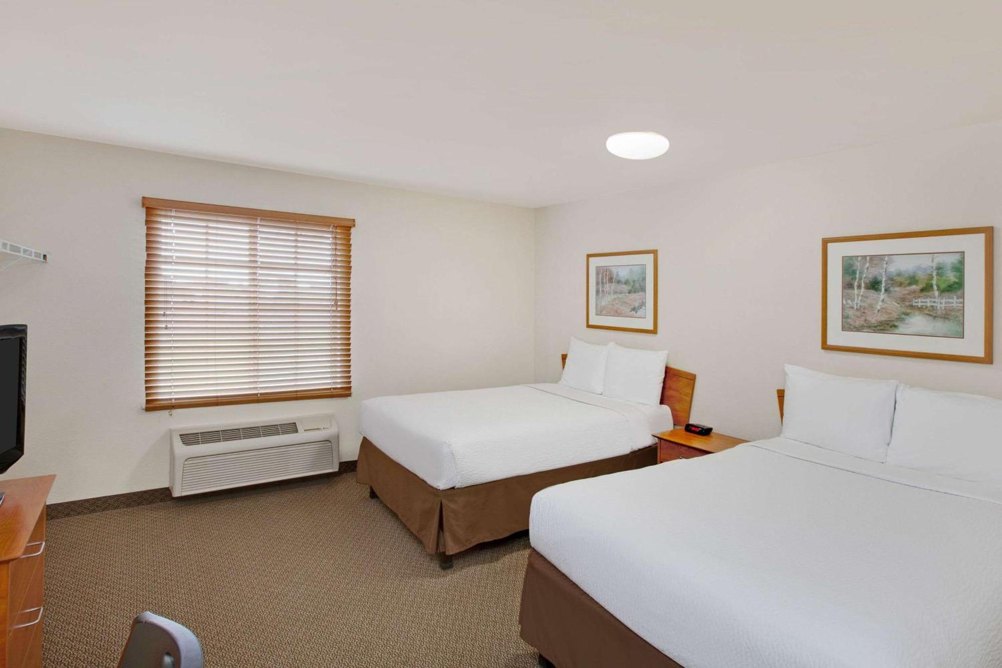 Woodspring Suites Houston Baytown Dış mekan fotoğraf
