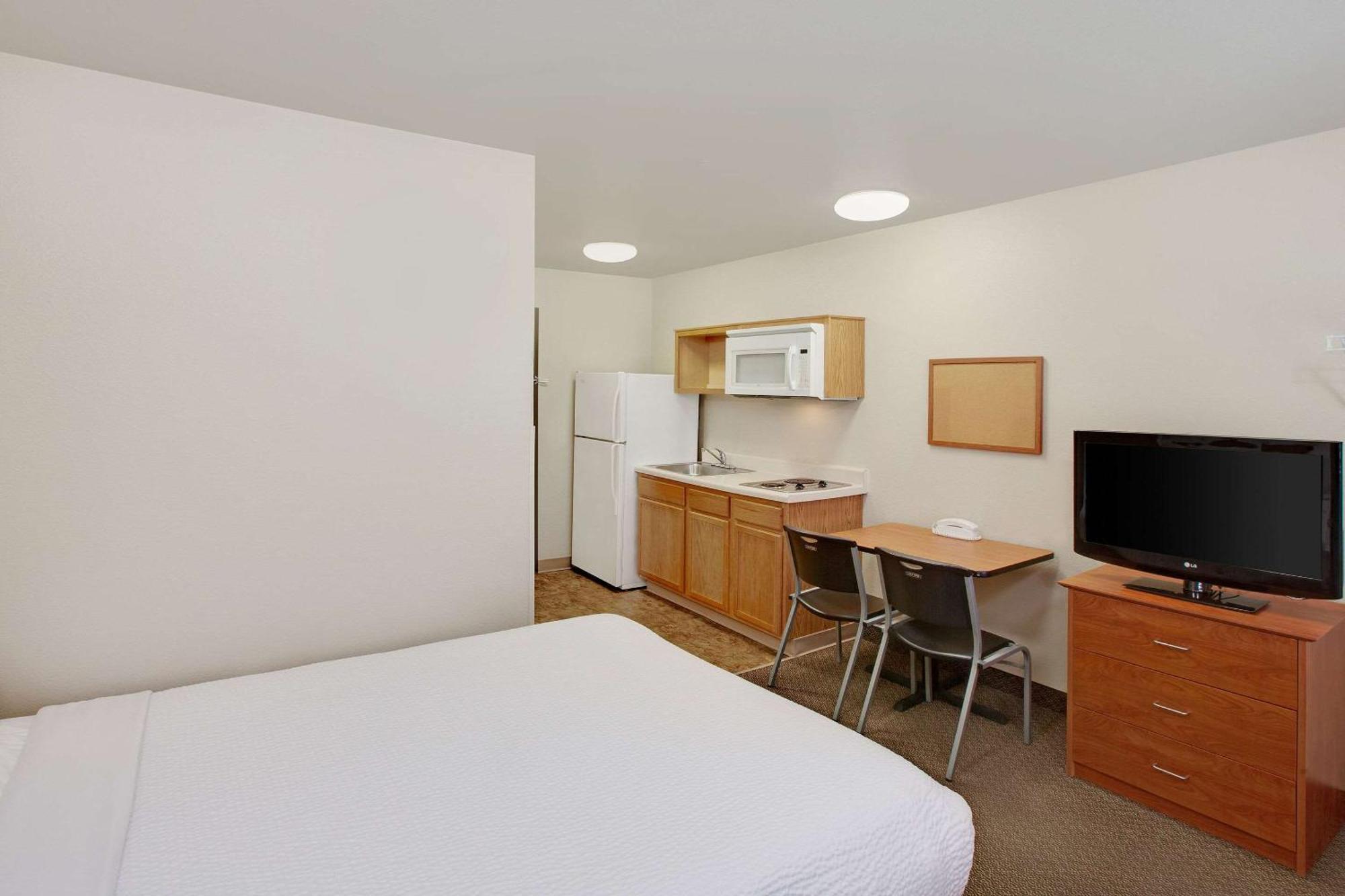 Woodspring Suites Houston Baytown Dış mekan fotoğraf
