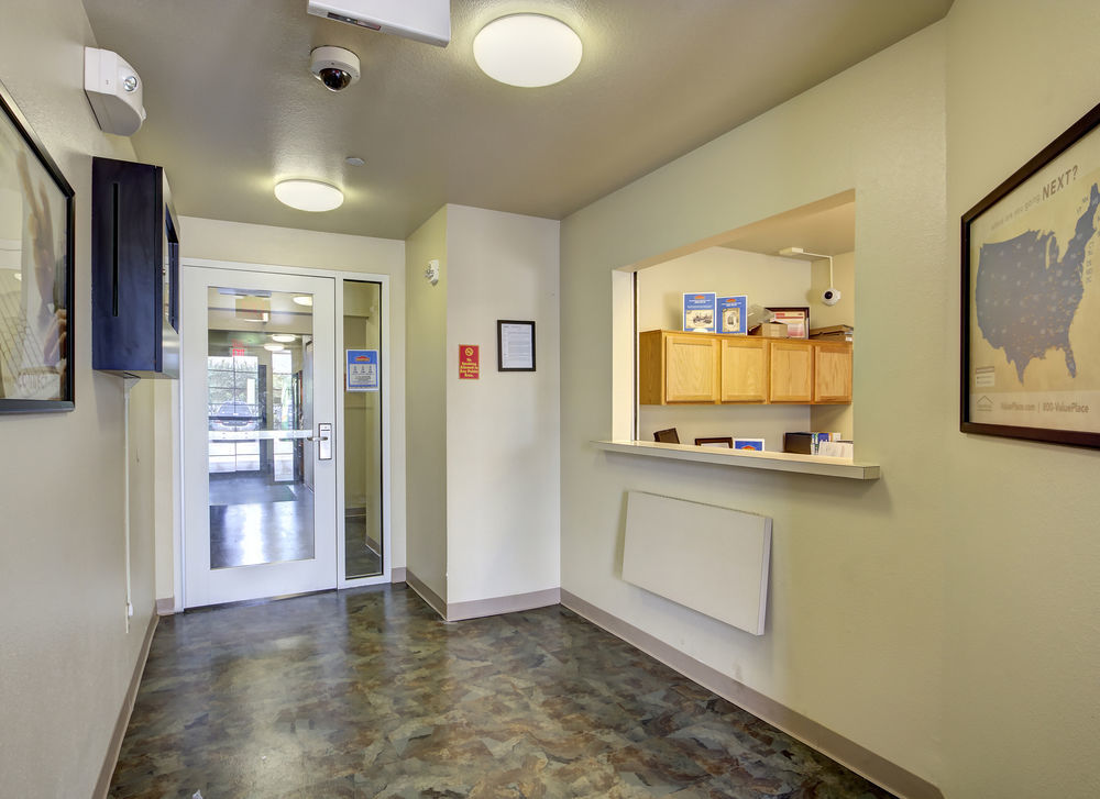 Woodspring Suites Houston Baytown Dış mekan fotoğraf