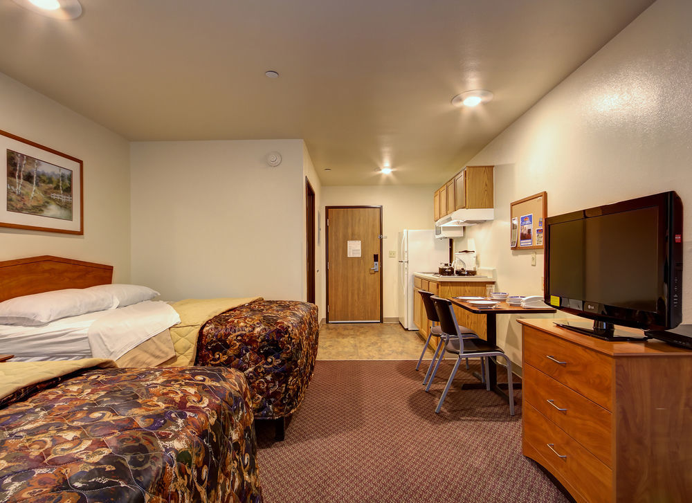 Woodspring Suites Houston Baytown Dış mekan fotoğraf