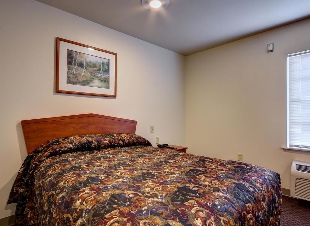Woodspring Suites Houston Baytown Dış mekan fotoğraf