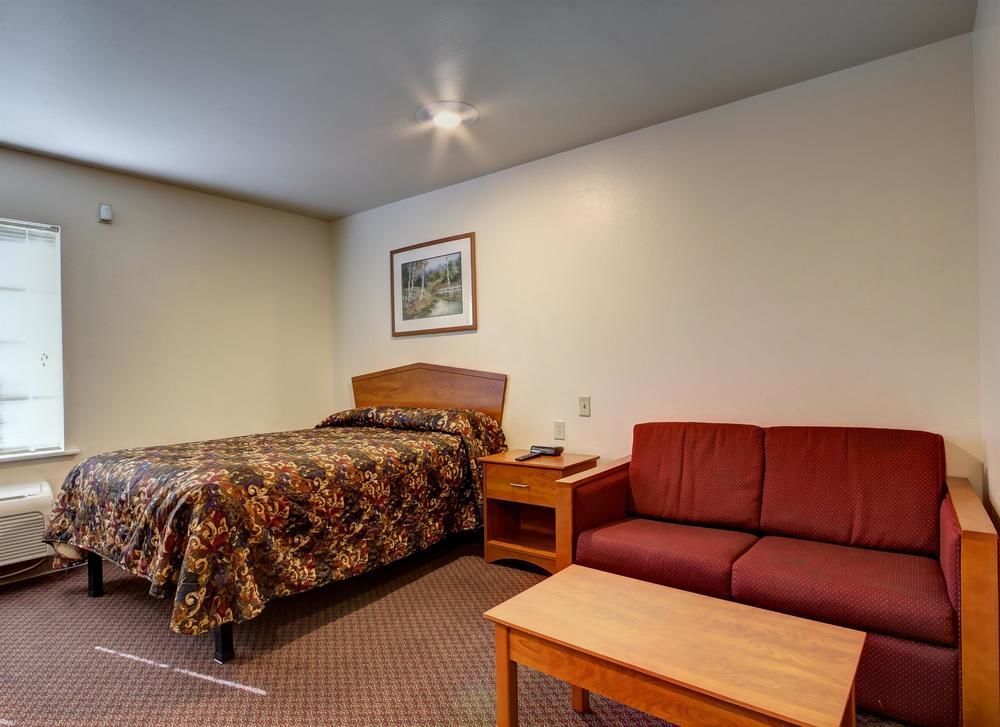 Woodspring Suites Houston Baytown Dış mekan fotoğraf