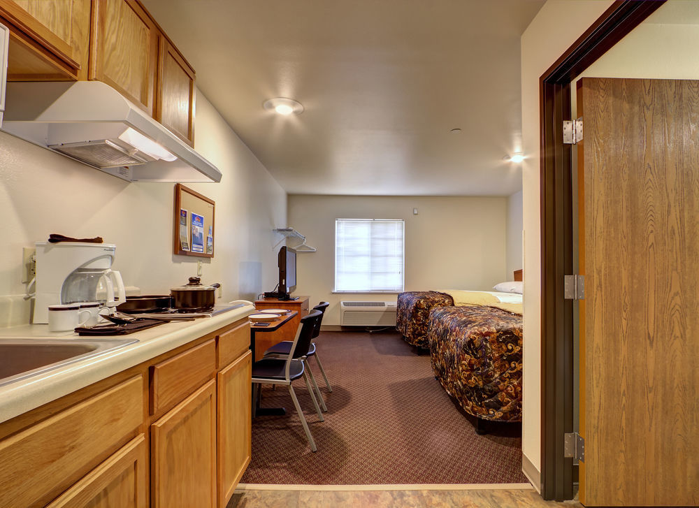 Woodspring Suites Houston Baytown Dış mekan fotoğraf