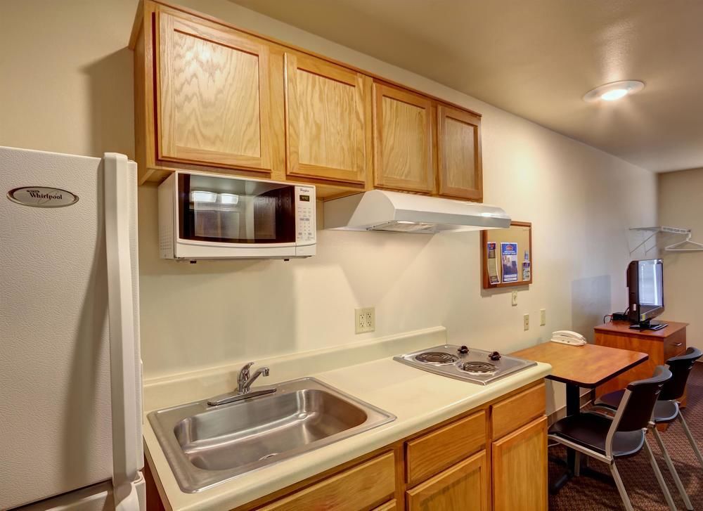 Woodspring Suites Houston Baytown Dış mekan fotoğraf