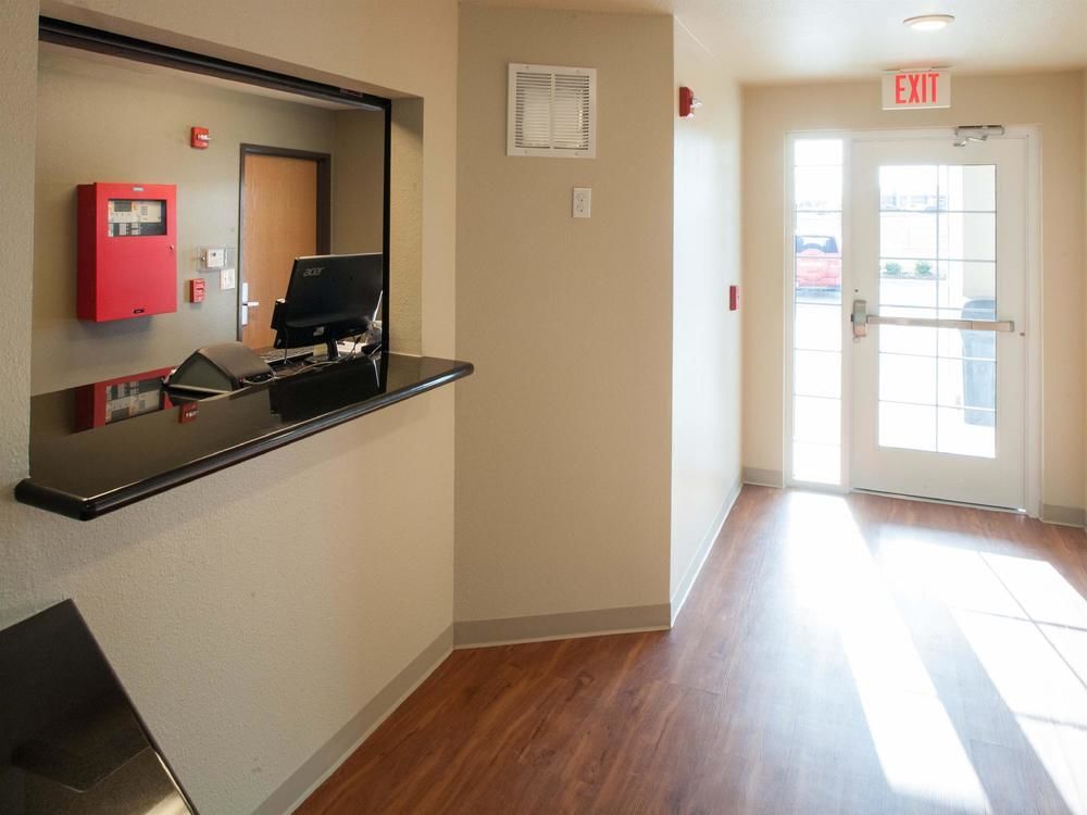 Woodspring Suites Houston Baytown Dış mekan fotoğraf