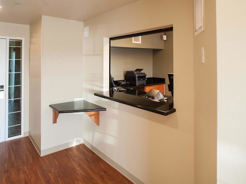 Woodspring Suites Houston Baytown Dış mekan fotoğraf
