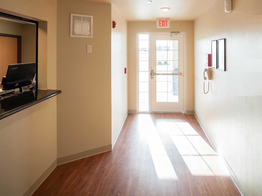 Woodspring Suites Houston Baytown Dış mekan fotoğraf