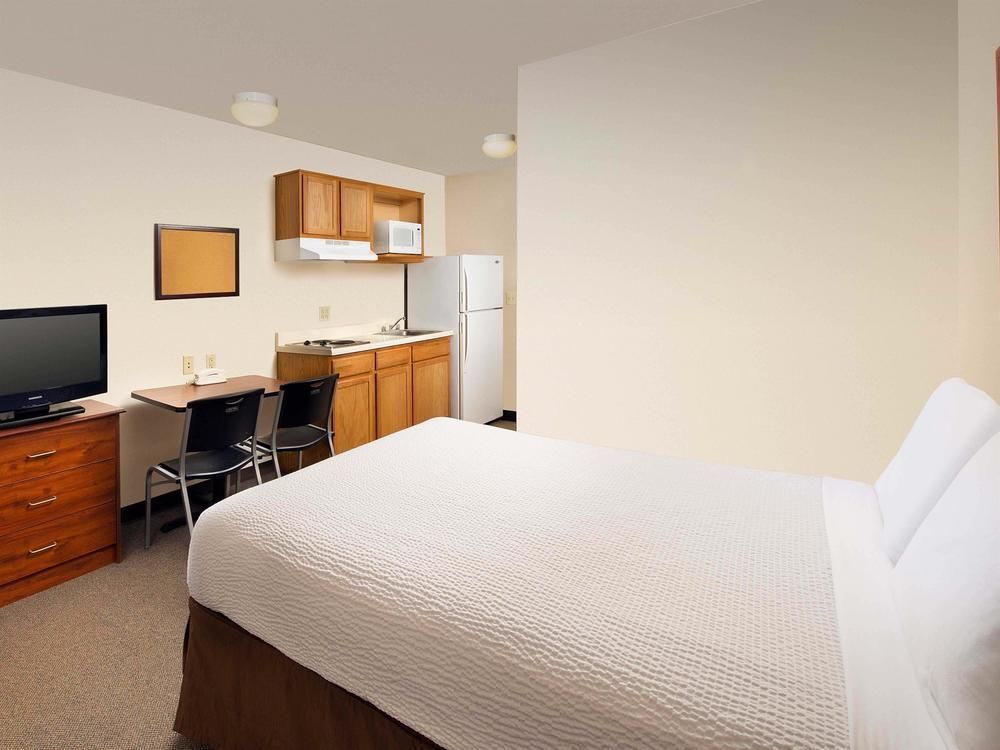 Woodspring Suites Houston Baytown Dış mekan fotoğraf