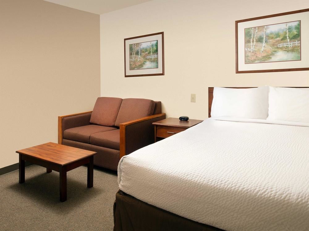 Woodspring Suites Houston Baytown Dış mekan fotoğraf