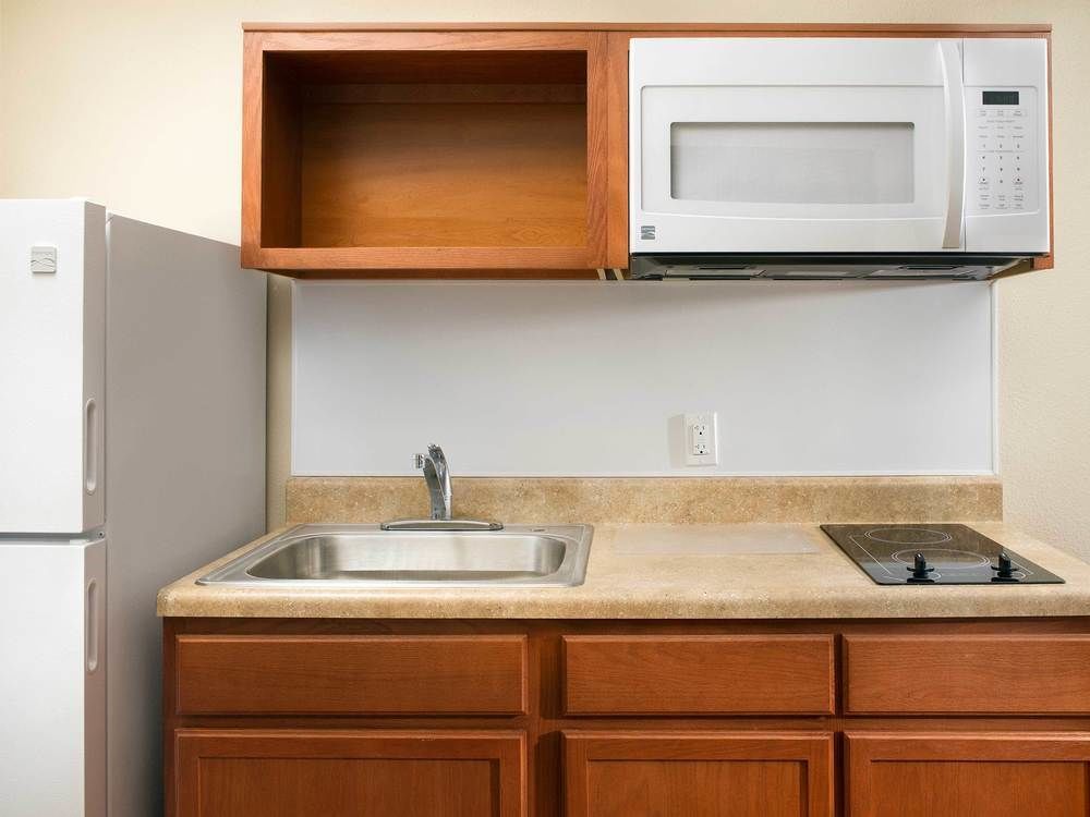 Woodspring Suites Houston Baytown Dış mekan fotoğraf