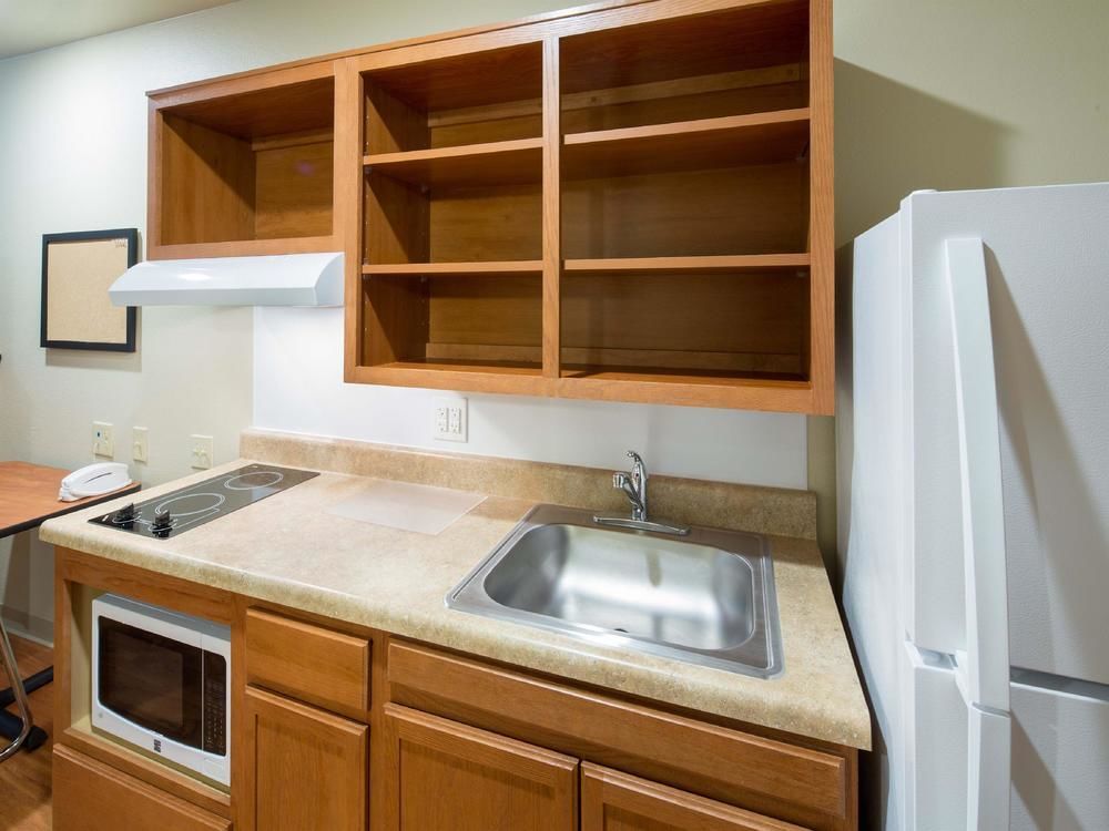 Woodspring Suites Houston Baytown Dış mekan fotoğraf